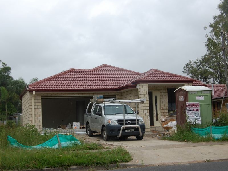 38A HAIG ROAD, Loganlea QLD 4131