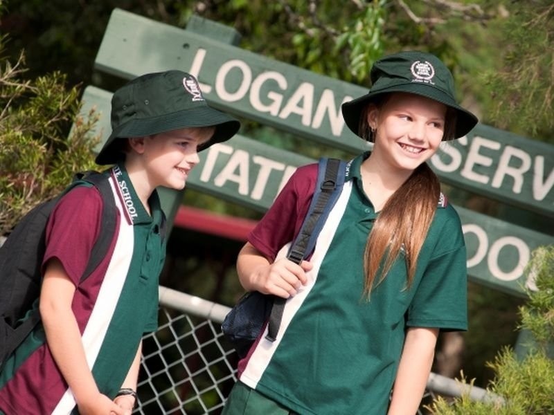 Lot 16 Chikameena Street, Logan Reserve QLD 4133