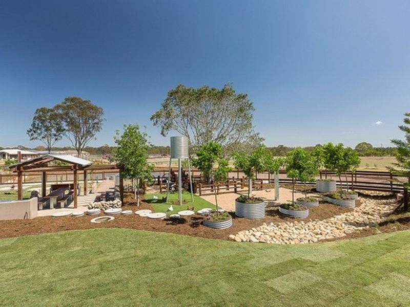 Lot 16 Chikameena Street, Logan Reserve QLD 4133