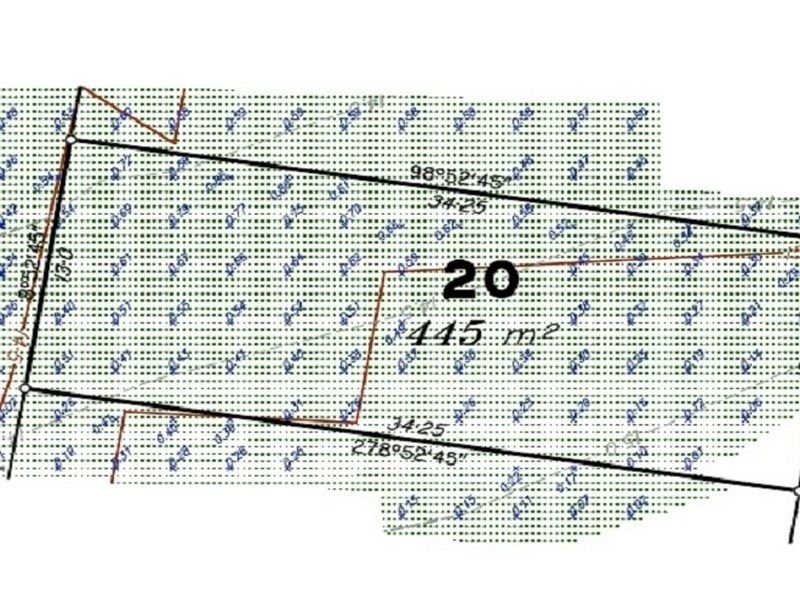 Lot 20 Chikameena Street, Logan Reserve QLD 4133
