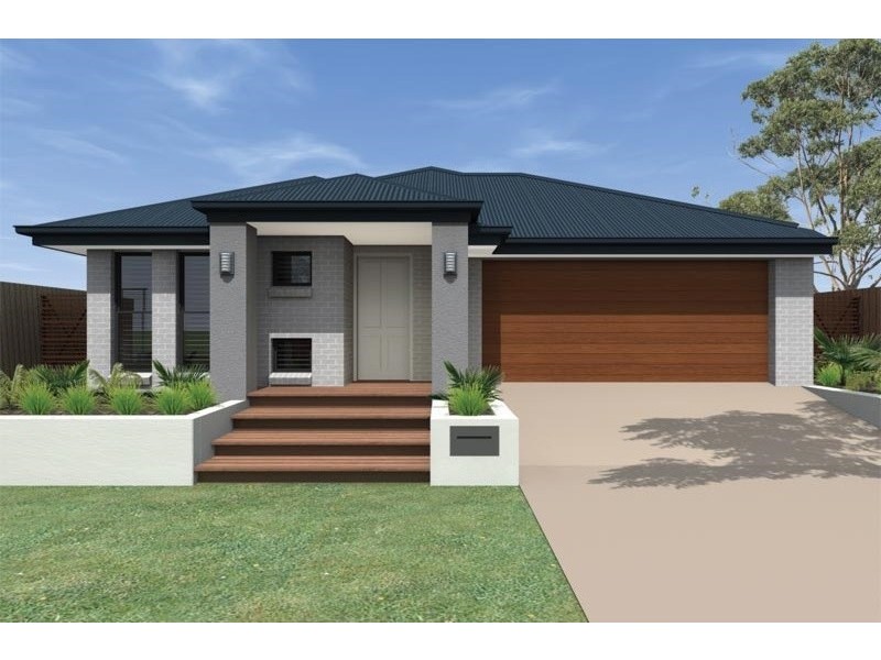 Lot 22 Chikameena Street, Logan Reserve QLD 4133