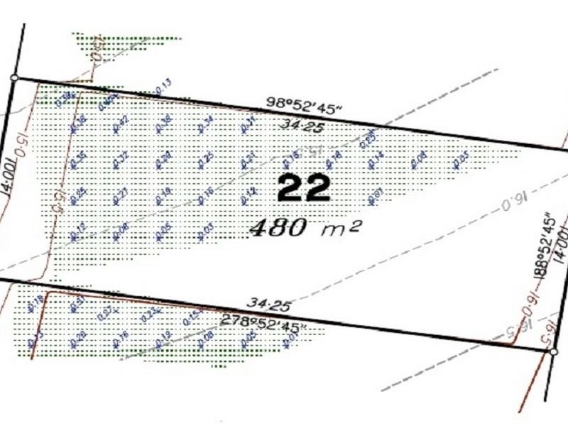 Lot 22 Chikameena Street, Logan Reserve QLD 4133
