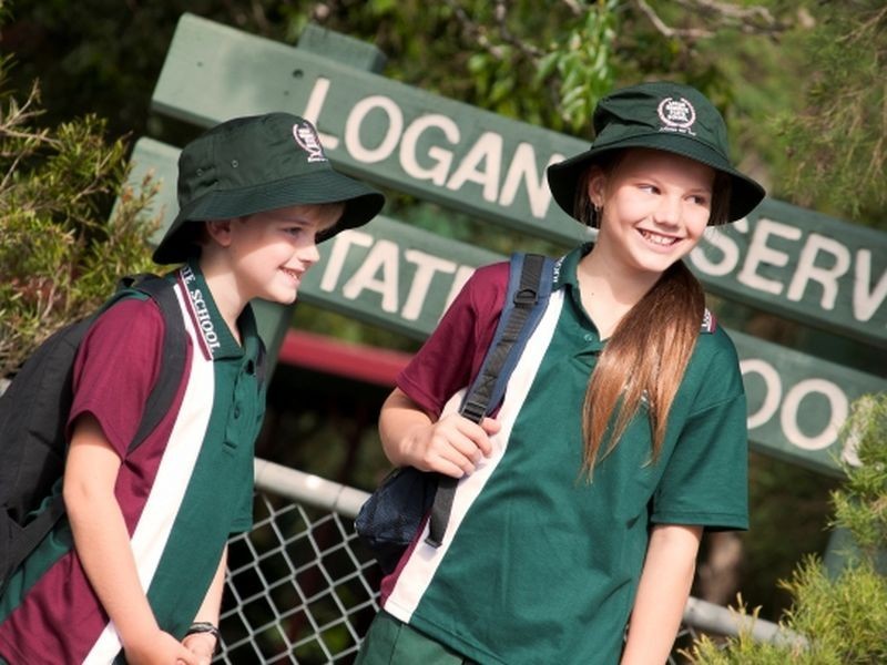 LOT 27 Chikameena Street, Logan Reserve QLD 4133