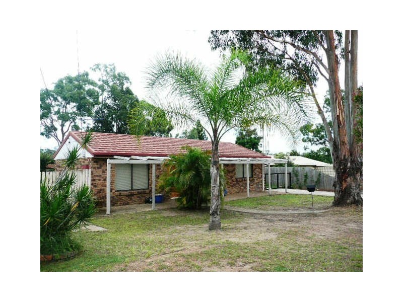 24 Gazania Street, Kingston QLD 4114