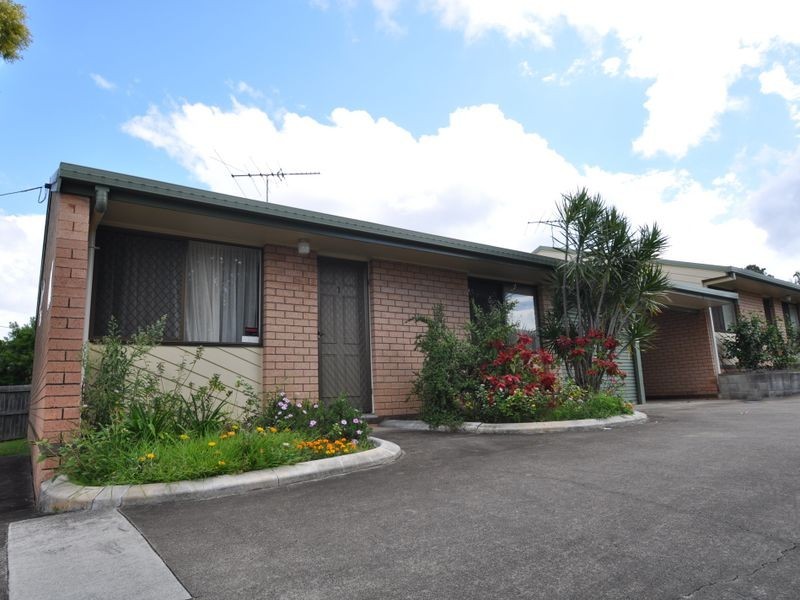 1/80 EWING ROAD, Woodridge QLD 4114