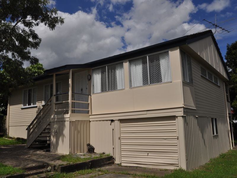 117 EWING ROAD, Woodridge QLD 4114