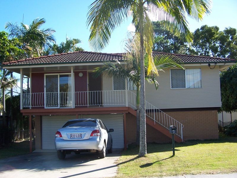 7 BROWN AVENUE, Logan Central QLD 4114