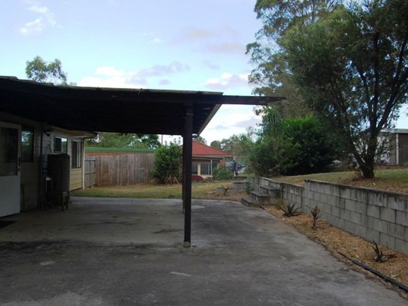 153 Aquarius Drive, Kingston QLD 4114