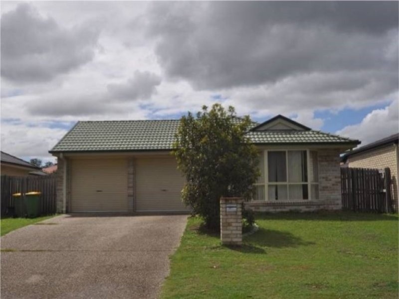 10 Pidgeon Boulevard, Crestmead QLD 4132