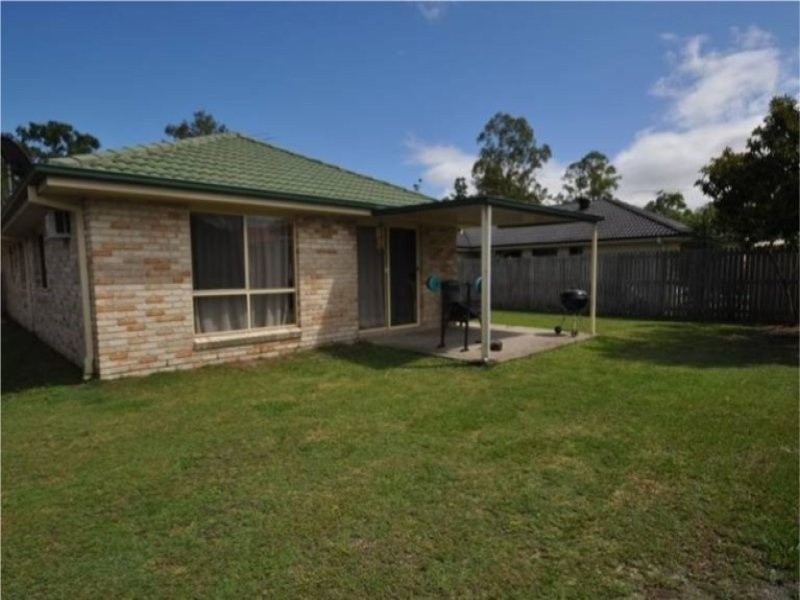 10 Pidgeon Boulevard, Crestmead QLD 4132