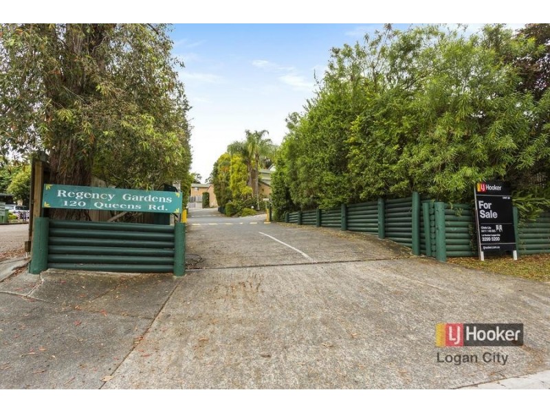 14/120 Queens, Slacks Creek QLD 4127