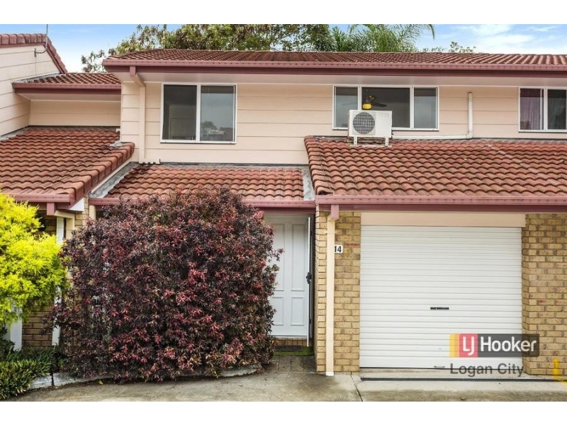 14/120 Queens, Slacks Creek QLD 4127