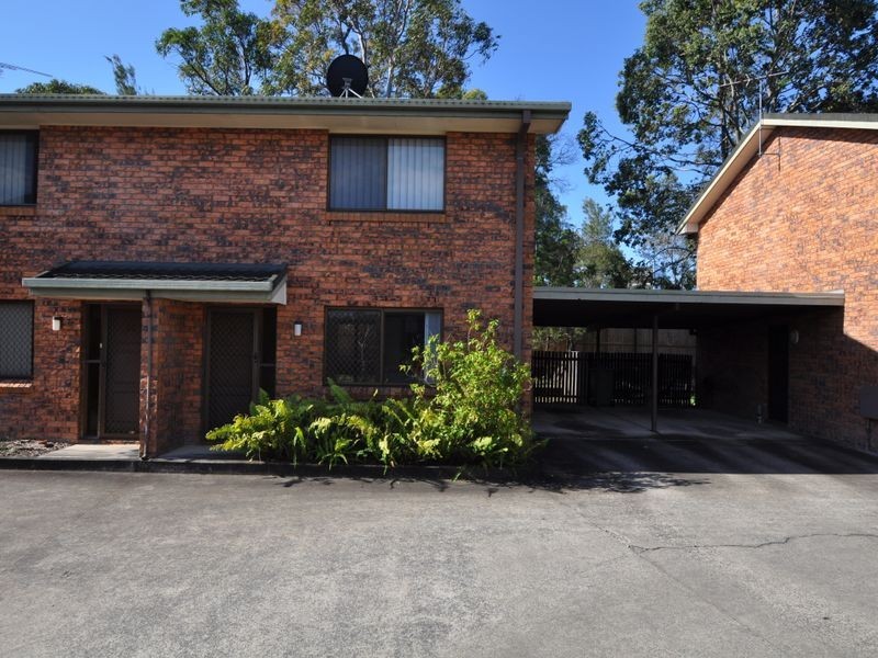 21/111 Kingston Road, Woodridge QLD 4114