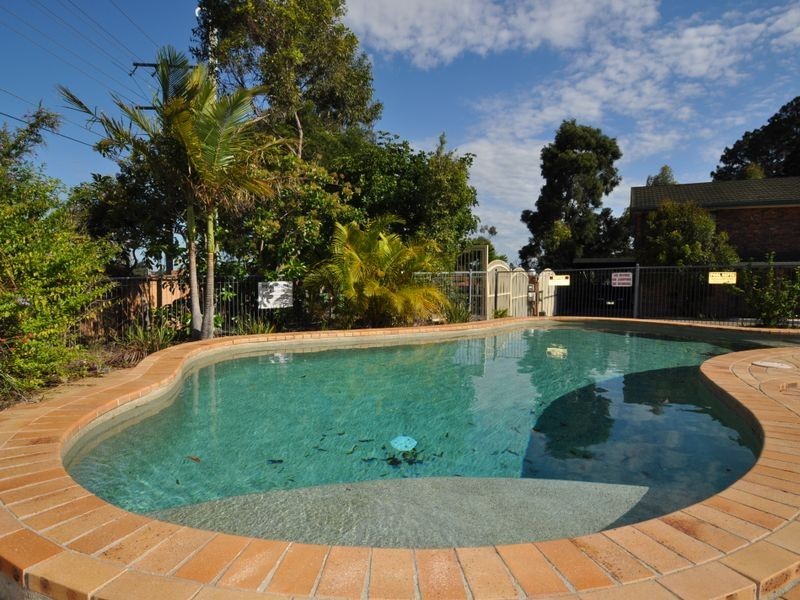 21/111 Kingston Road, Woodridge QLD 4114