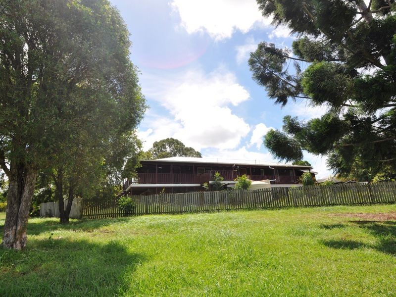 188 WATERFORD TAMBORINE ROAD, Waterford QLD 4133