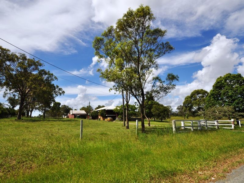 188 WATERFORD TAMBORINE ROAD, Waterford QLD 4133