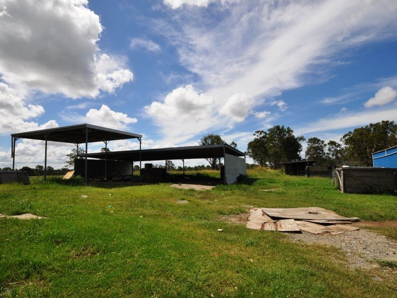 188 WATERFORD TAMBORINE ROAD, Waterford QLD 4133