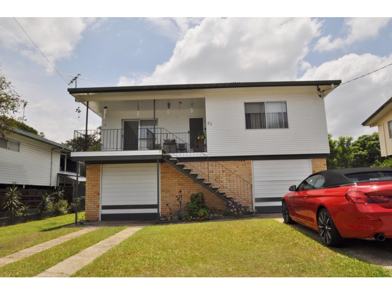 83 Ashton Street, Logan Central QLD 4114