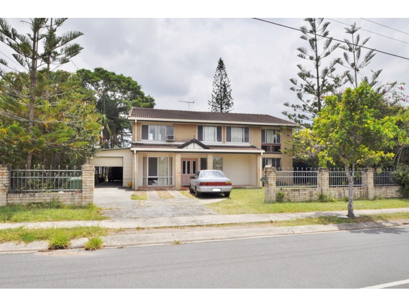 12 Fawkner Street, Slacks Creek QLD 4127