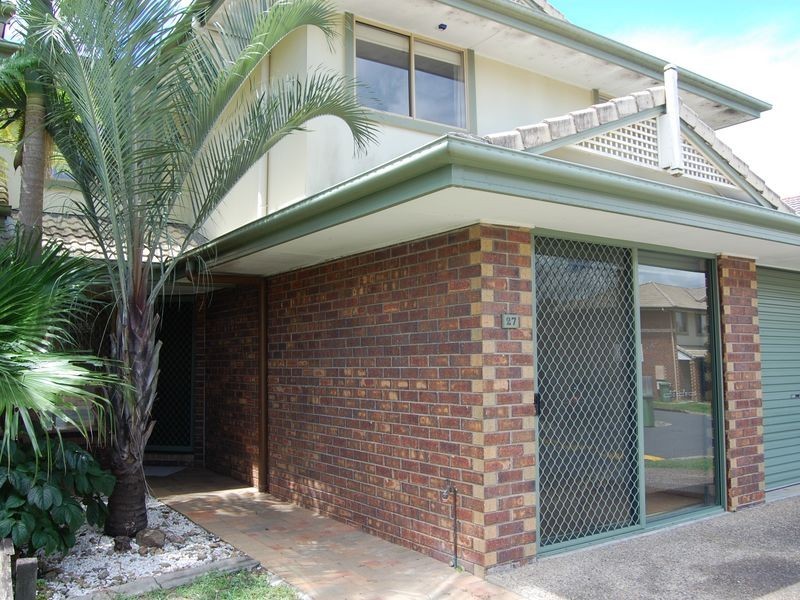 27/17 Marlow Street, Woodridge QLD 4114