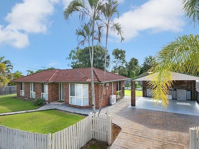 90 Forestwood Street, Crestmead QLD 4132