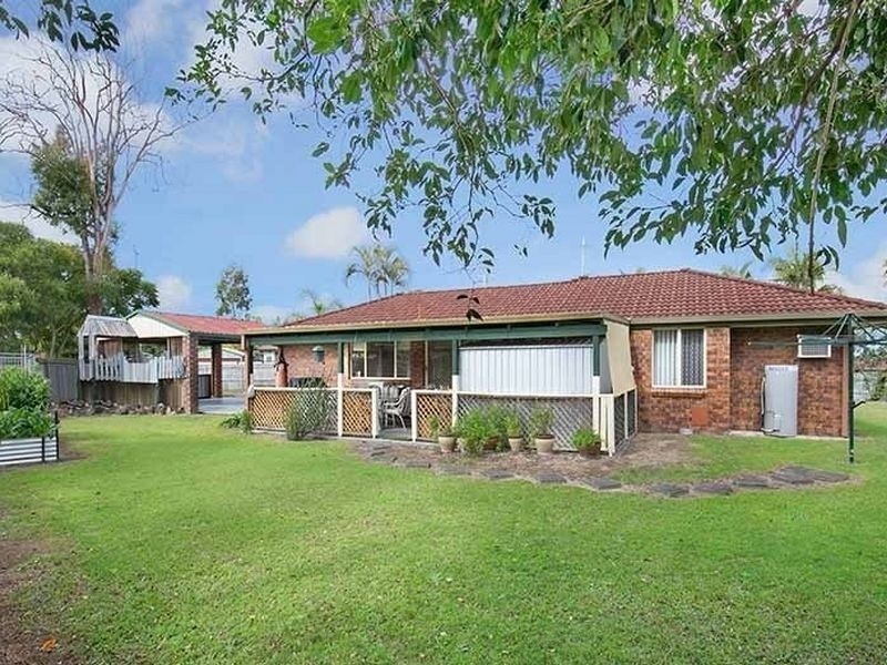 90 Forestwood Street, Crestmead QLD 4132