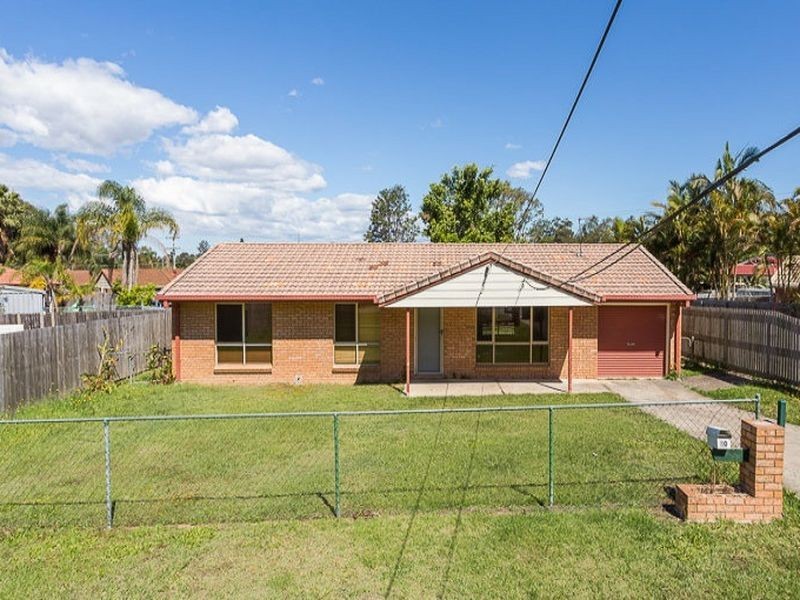 10 Shiraz Court, Kingston QLD 4114