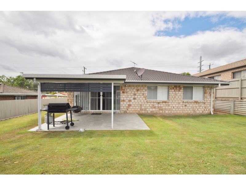 126 Fourth Ave, Marsden QLD 4132