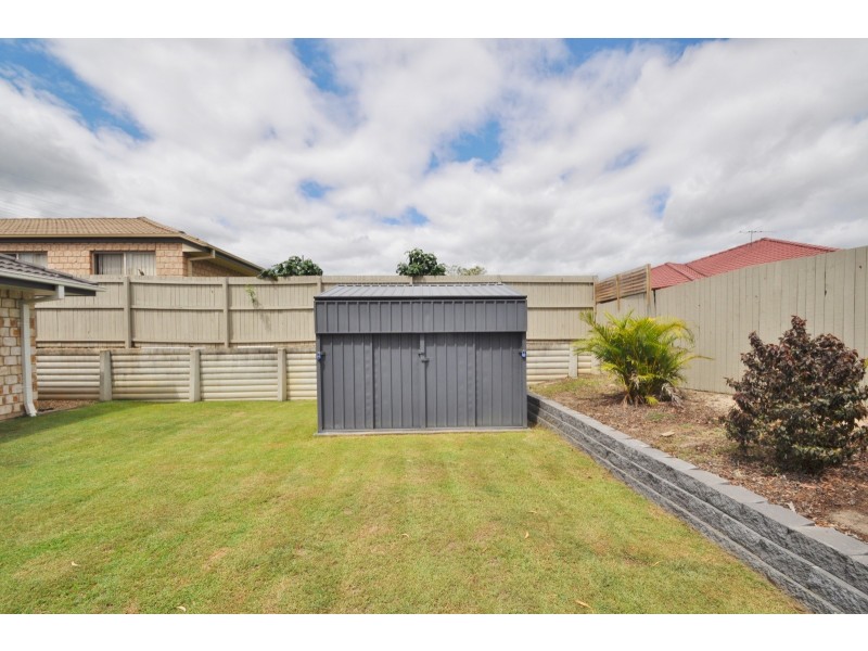 126 Fourth Ave, Marsden QLD 4132