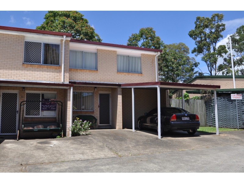 5/22 North Road, Woodridge QLD 4114