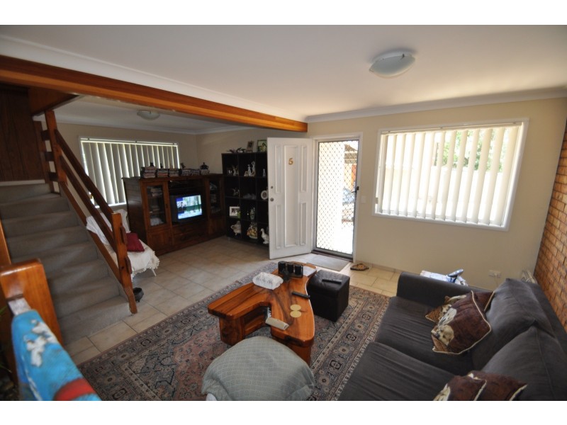 5/22 North Road, Woodridge QLD 4114