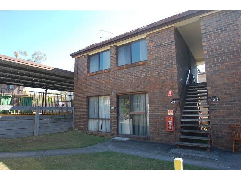 24/41 Defiance Road, Woodridge QLD 4114