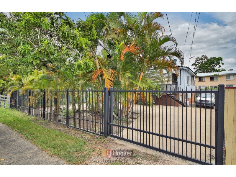 2 Waratah Street, Woodridge QLD 4114