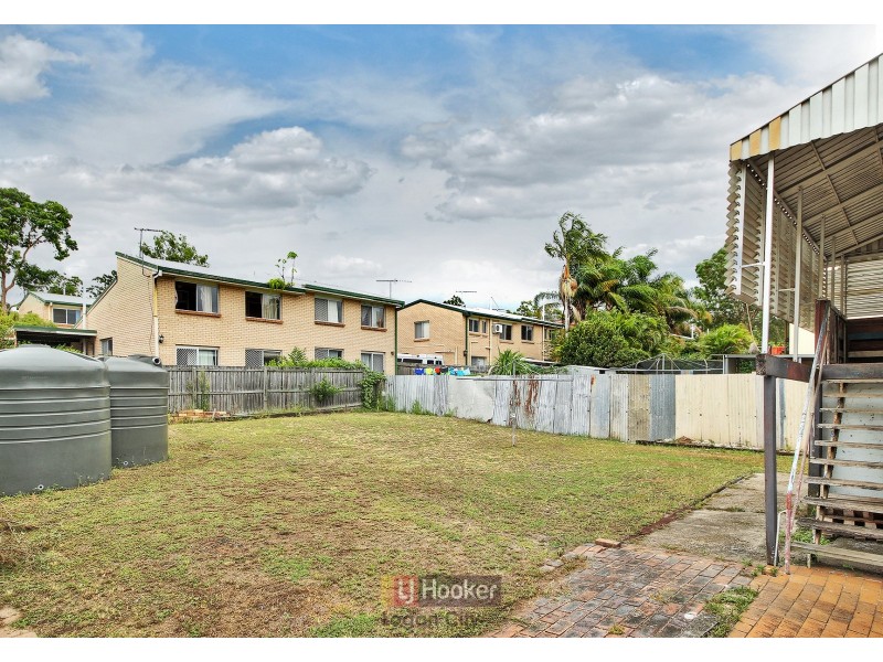 2 Waratah Street, Woodridge QLD 4114