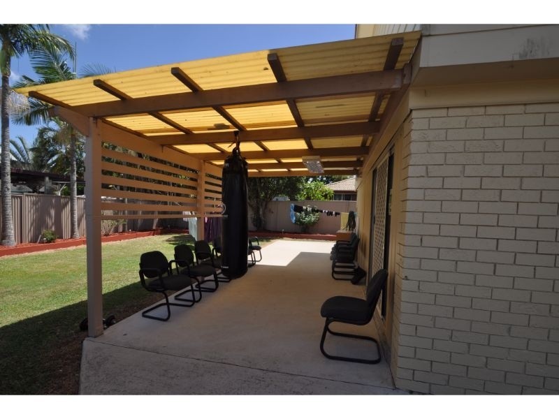 17 Jarrah Crescent, Logan Central QLD 4114