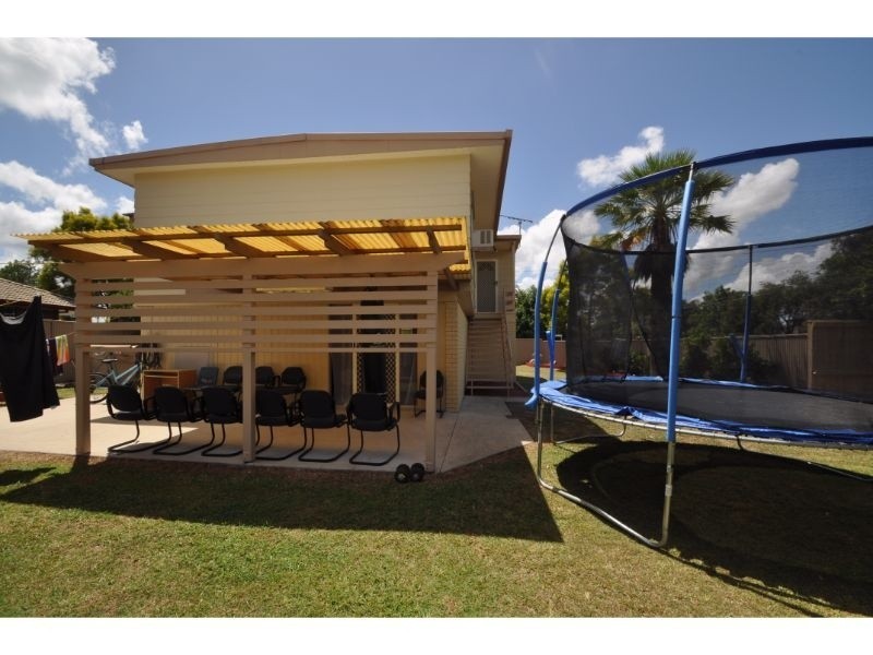 17 Jarrah Crescent, Logan Central QLD 4114
