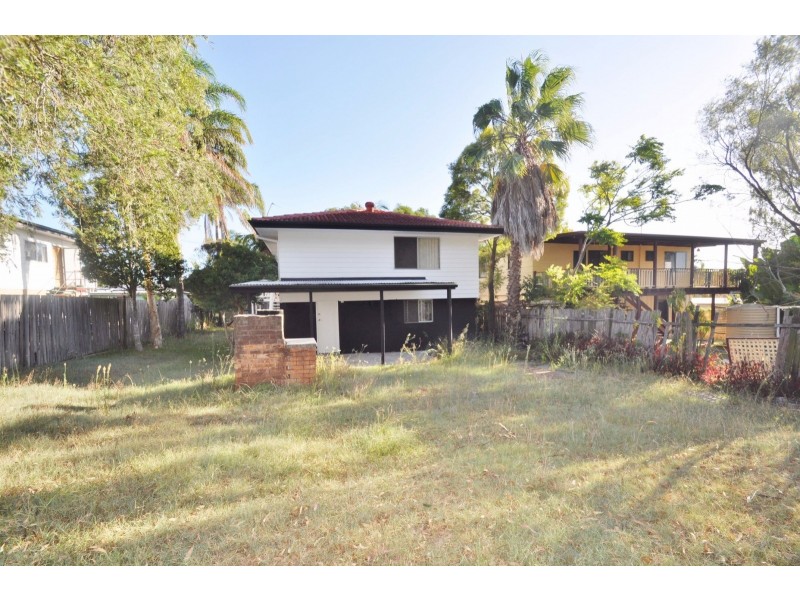 27 Jarrah Crescent, Logan Central QLD 4114
