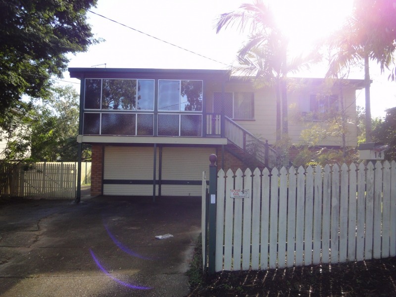 14 Pilbi Street, Woodridge QLD 4114