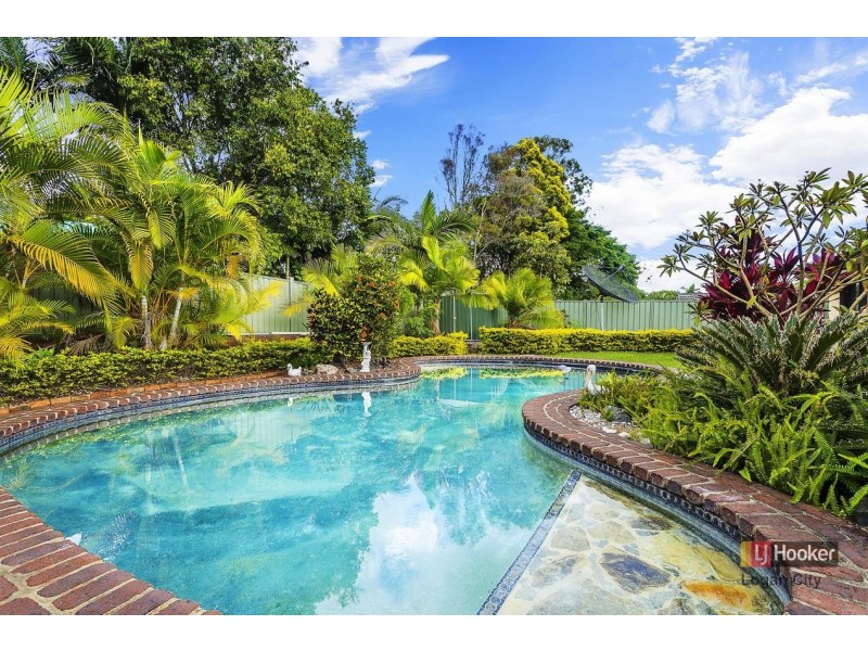 216 Plantain Road, Shailer Park QLD 4128