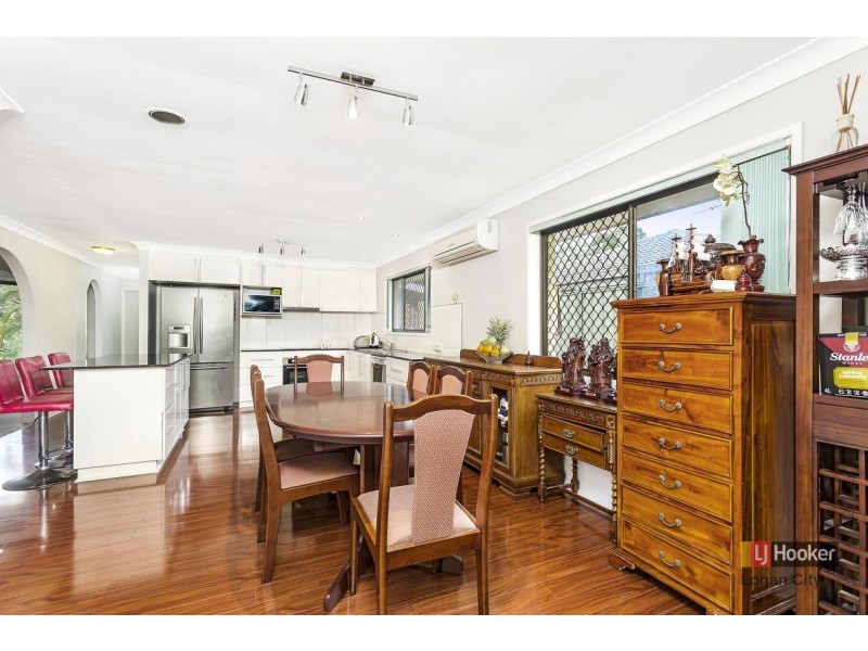 216 Plantain Road, Shailer Park QLD 4128