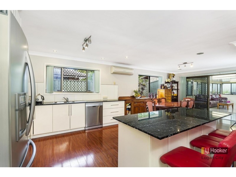 216 Plantain Road, Shailer Park QLD 4128