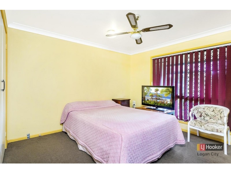 216 Plantain Road, Shailer Park QLD 4128