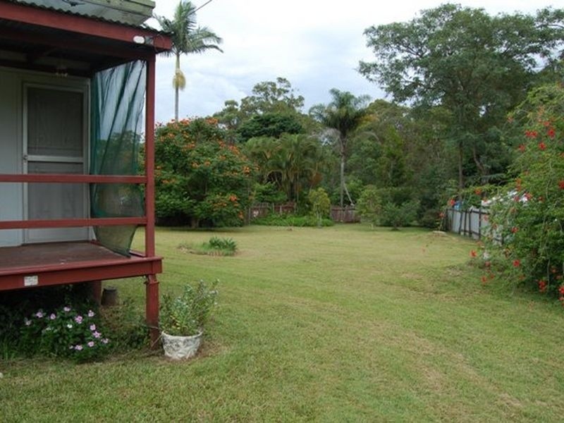 48 Thomson Ave, Woodridge QLD 4114