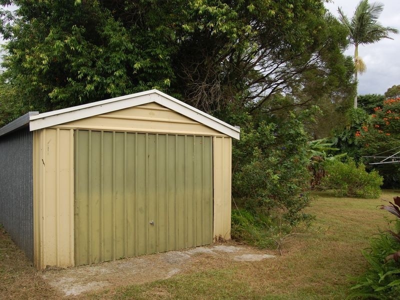 48 Thomson Ave, Woodridge QLD 4114