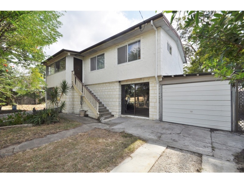 21 Knight Street, Loganlea QLD 4131
