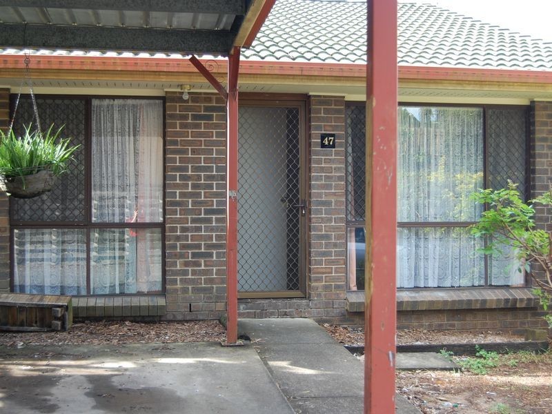 47/31 Nyanza Street, Woodridge QLD 4114