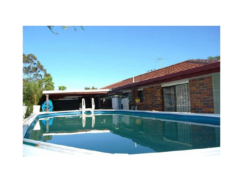 Kingston QLD 4114
