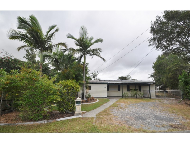 28 Errol Street, Loganlea QLD 4131