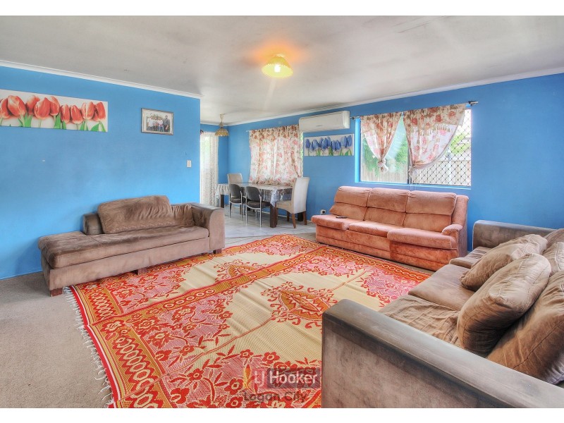 22 Garnett Street, Slacks Creek QLD 4127