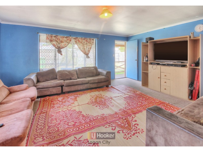 22 Garnett Street, Slacks Creek QLD 4127